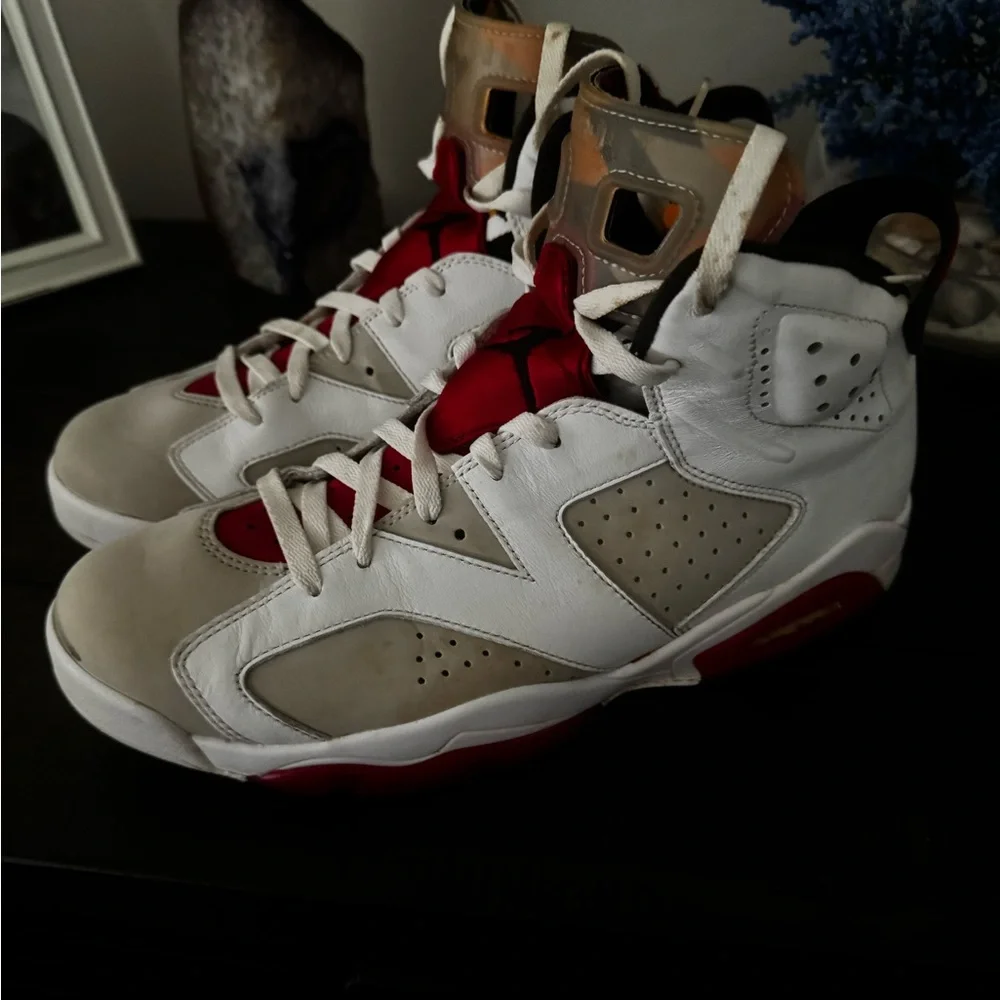 Jordan classic air